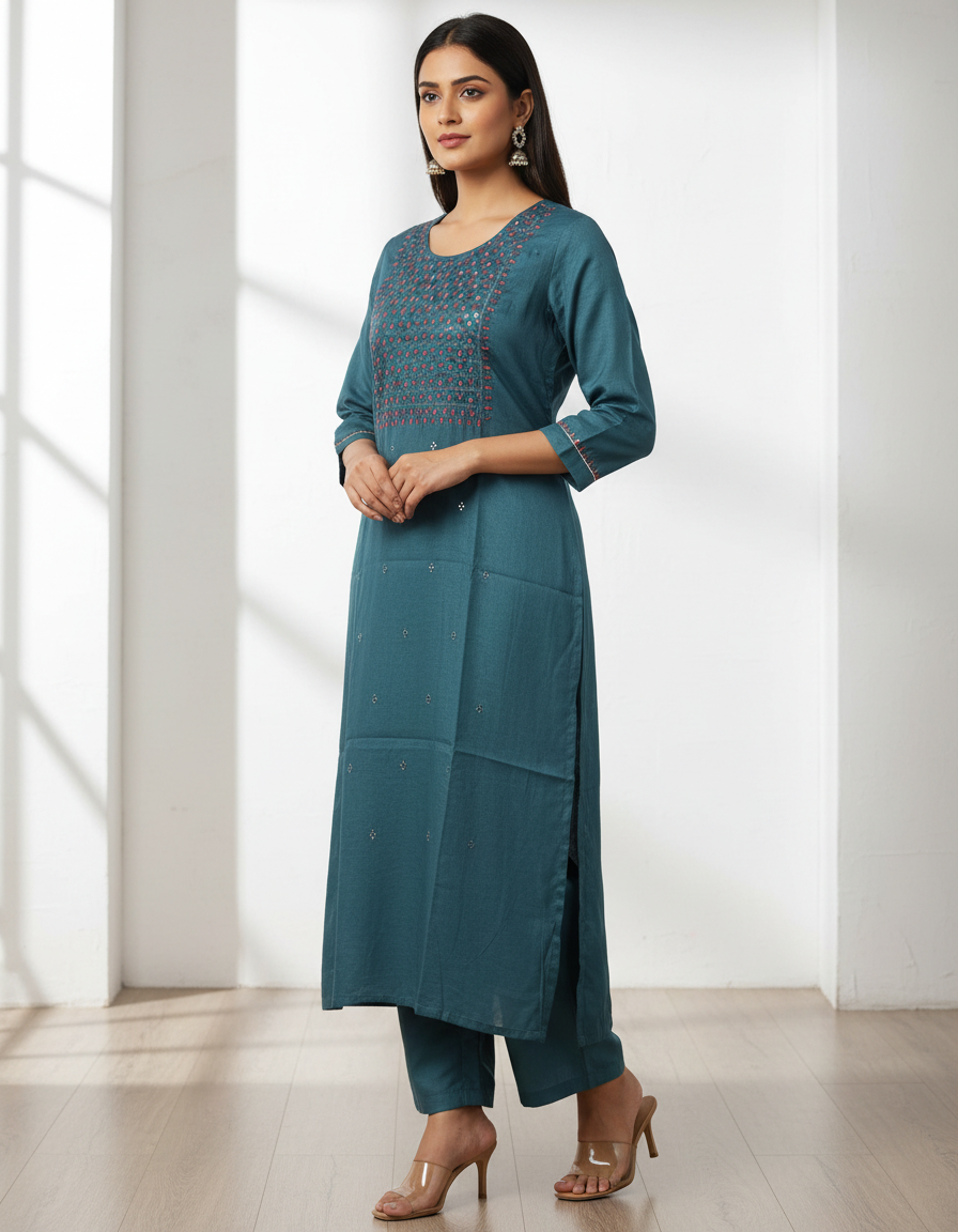 Daily wear churidar top. Size XXL